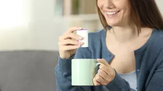 Фактчекинг. Мифы и правда о сахарозаменителях