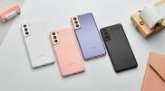 Samsung открывает предзаказ серии Galaxy S21 в Казахстане