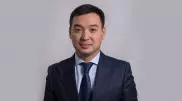 Аблайхан Оспанов покинул пост вице-министра цифрового развития