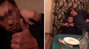 Суд Алматы начал проверку из-за видео с "пьяным судьей"