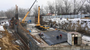 50 тысяч жителей Алматы получат доступ к качественной питьевой воде
