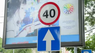 Достык и Ауэзова хотят сделать односторонними в Алматы