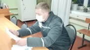 Письмо из Германии изменило жизнь осужденного за убийство в ВКО