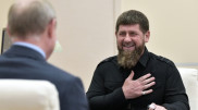 Кадыров объявил об уничтожении банды боевиков. Среди убитых оказался уроженец Казахстана