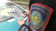 Как полицейские будут проверять права при плохом Интернете