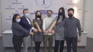 По специальному браслету будут отличать волонтеров в ВКО