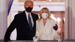 Что известно о новой первой леди США