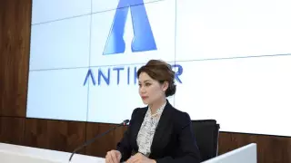 Иорданское Королевство заинтересовалось проектом казахстанского Антикора