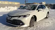 Это мошенничество - судоисполнители о пропаже Toyota Camry со штрафстоянки в Нур-Султане