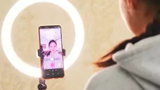 В казахстанском селе после подключения к ВОЛС открылся онлайн-магазин