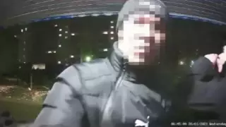 Женщину с ребенком и инвалида жестоко избили в Семее