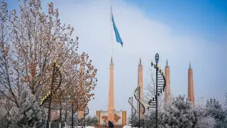 Назван ТОП-5 городов Казахстана в Google по итогам 2020 года