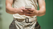 Казахстанским призывникам будут отправлять SMS-повестки
