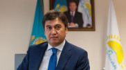 Габидулла Абдрахимов стал вице-министром культуры и спорта