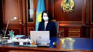 Программа развития ООН оценила доступность госуслуг в Казахстане