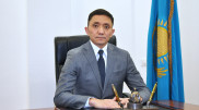 Арман Джумабеков назначен руководителем аппарата Министерства нацэкономики