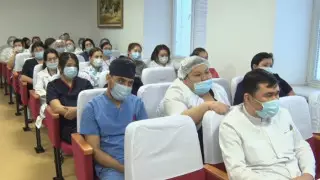 Убийство младенца в Атырау: коллеги осужденных не согласны с приговором суда