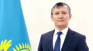 Жанибек Нупиров стал руководителем аппарата Минторговли