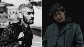 Зейна Малика обвинили в краже песни карагандинского рэпера Масло черного тмина