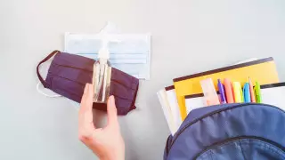 6 школ и 20 классов закрыты на карантин из-за коронавируса в Карагандинской области