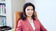 Назарбаева рассказала о просьбах в Instagram