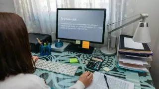 Назван сайт для заявок на снятие пенсионных накоплений