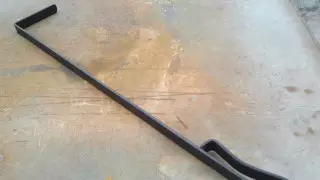 Вор избил пенсионеров-инвалидов кочергой ради 20 тысяч в Актобе