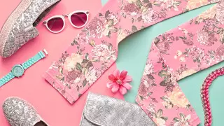 Продавцы люксовых брендов в Британии сжигают товары из-за Брексита