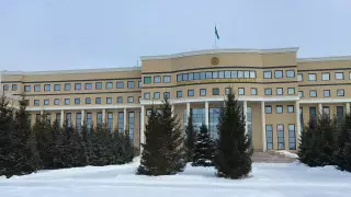 МИД Казахстана сделал заявление о Договоре по запрещению ядерного оружия