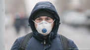 "Британский" штамм коронавируса оказался более смертельным