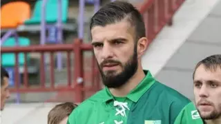 В чемпионате Казахстана ожидают легионера за 300 тысяч евро - источник