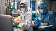 Неожиданное последствие коронавируса назвала врач