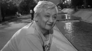 Ушел из жизни художник Аблай Карпыков