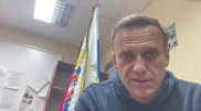 Навальный опубликовал обращение из СИЗО