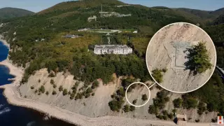 Биограф президента рассказал, кто построил "дворец Путина"