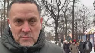 "День гнева". Максим Шевченко высказался о захлестнувших Россию протестах