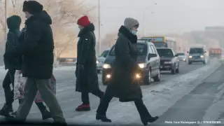 Ситуация с коронавирусом ухудшилась в Казахстане