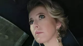 Собчак раскритиковала Навального и прокомментировала митинги