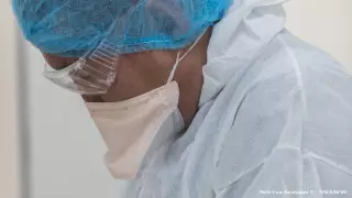 8 человек скончались от коронавируса и пневмонии в Казахстане