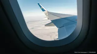 345 казахстанцев прилетели в Алматы и Нур-Султан без ПЦР-справок