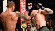 Порье после победы над МакГрегором провозгласил себя чемпионом UFC вместо Хабиба