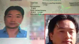 "Азиатского Эль Чапо" задержали в аэропорту Амстердама