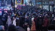 Первый приговор митинговавшему в поддержку Навального вынесли в Санкт-Петербурге