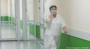Снижение заболеваемости COVID-19 зафиксировано в Казахстане