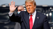 Трамп передумал создавать политическую партию - СМИ