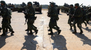 Тайвань сообщил о вторжении китайских боевых самолетов