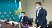 Нуржан Жетписбаев стал руководителем Jas Otan
