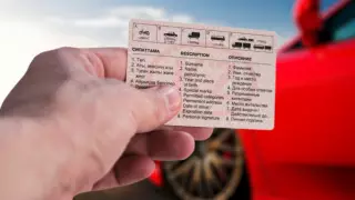 Почему нельзя полностью отказаться от документов для водителей, ответили в МВД