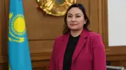 Назира Тогизбаева возглавила Управление социального благосостояния Алматы