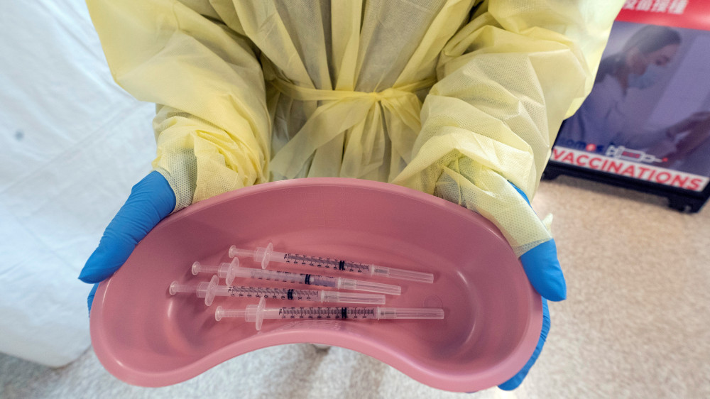 Нужно ли вакцинироваться переболевшим коронавирусом - Минздрав